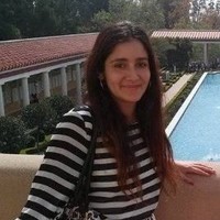 Daniela Rodríguez Bravo - Spanish Translator