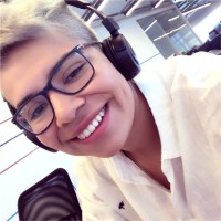 Priscila Cristina Gonçalves Julião