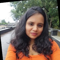 Amisha Naik