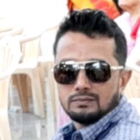 Nadeem pasha