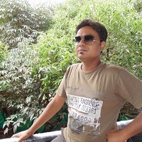 Rupesh Mecwan