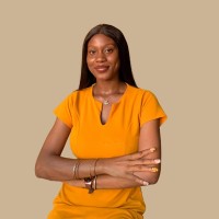 Elvina Chidiebere Nwokolo
