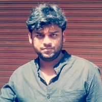 Pradeep Gouda