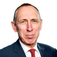 Ian Ford