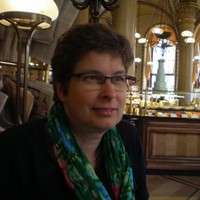MARIANNE K