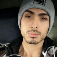 Jovany Almeda