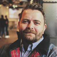 Ross Enright