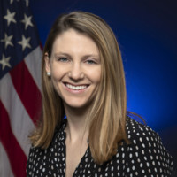 Molly Franzonello, MHA, MS-N, RN