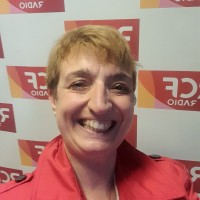 Nathalie Marit