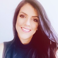 Maria Carolina de Souza Crema