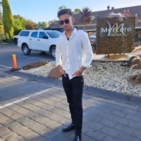 Harshit Sharma
