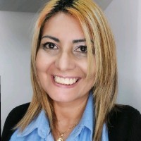 Nancy Camejo