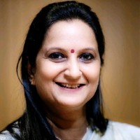 Sonia Kedia