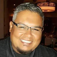 Ernest Ramon