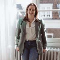 Renate Tripp - van Boxel