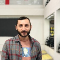 ivane metskhovrishvili