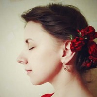 Maryna Grytsenko