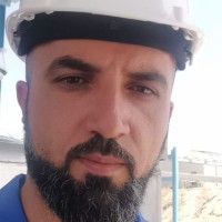 Ahmed Khorsheed