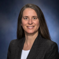 Jennifer Hefkin