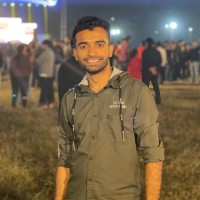 Nimish Sehgal