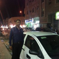 Mohammad Akheel