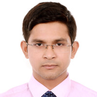 MD MubaraK Hossen Ronin