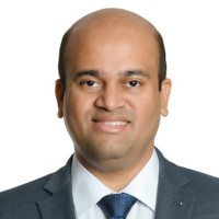 Deepu George