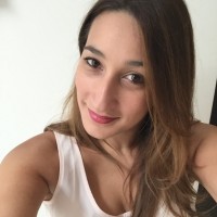 Maria Jose Avila
