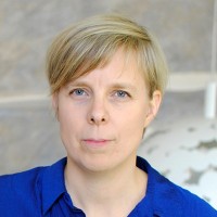 Anna Graneli