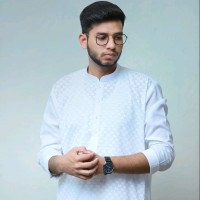 Muhammad Umair Jamil