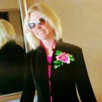Kimberly Myers