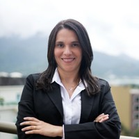 Monique Barreto Chamma