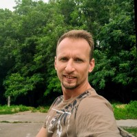 Vyacheslav Shumey