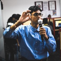 Kaustubh Sawant