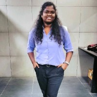 Rajitha Edugu