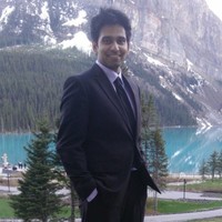 Murtaza Hussain, P.Eng., Pmp