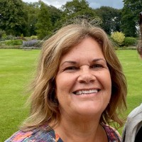 Sharon Hulett