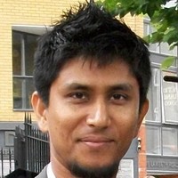 Abdul Chowdhury