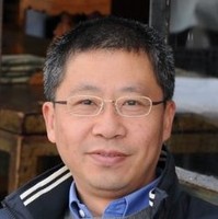 Yang Ye