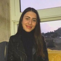 Sandra Hijaz