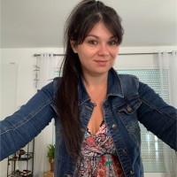 Anais Sarrazin