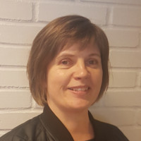 Christina Præstegaard