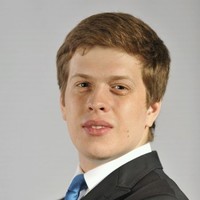 Lev Blachev