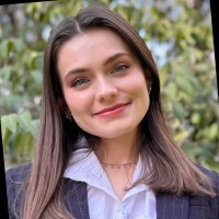 Arya Tsay-Jones