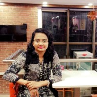 Priya Jo Simon