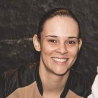 Monalisa Gouveia