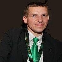 Krzysztof Ferenc