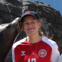 Amalie Petersen