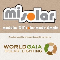 Misolar Lighting