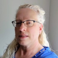 Heidi Liebl-Slabinski